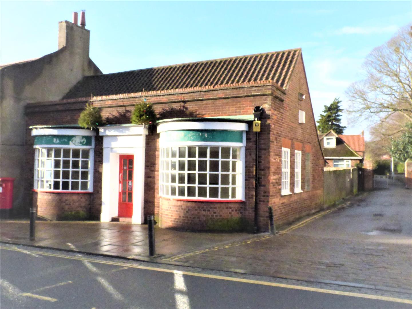 7 Market Place, Hedon, Hull, HU12 8JA
